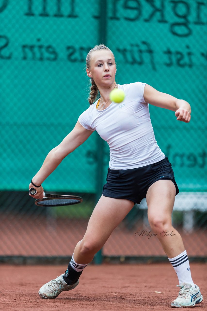 Bild 362 - Kuehlungsborner Tennisturnier